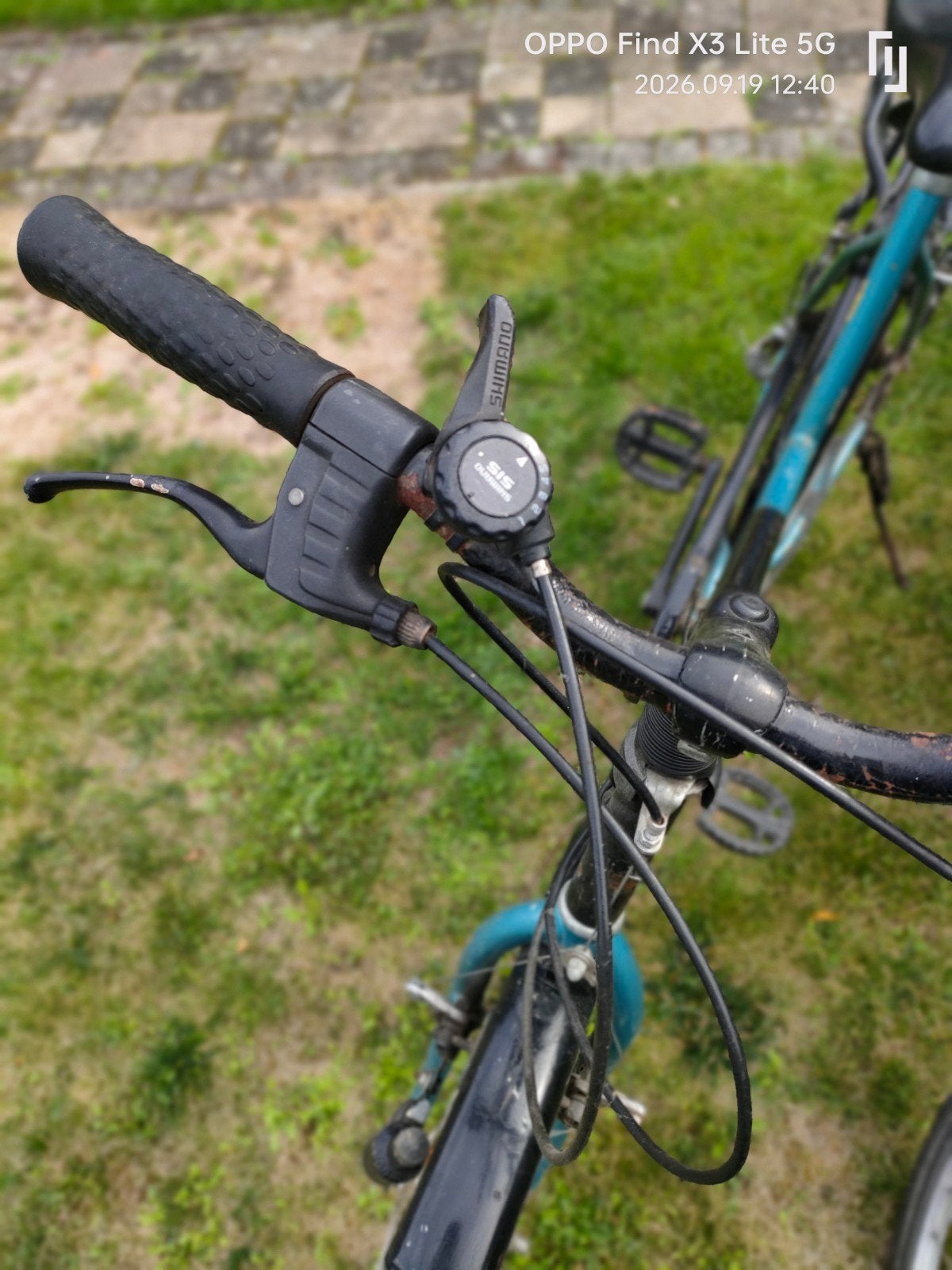 Twee gebruikte Giant fietsen, Fietsen en Brommers, Minder dan 10 versnellingen, Gebruikt, 47 tot 50 cm, Giant