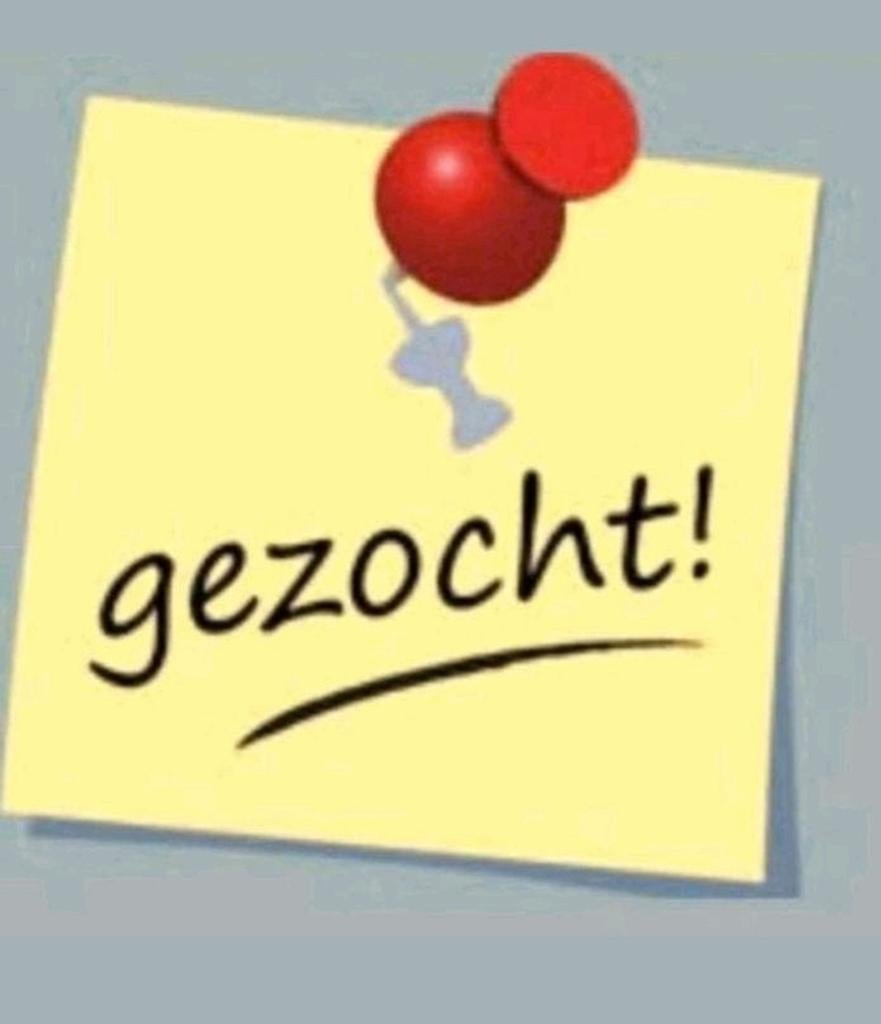 Werk gezocht, Eén persoon, Cadeaubon