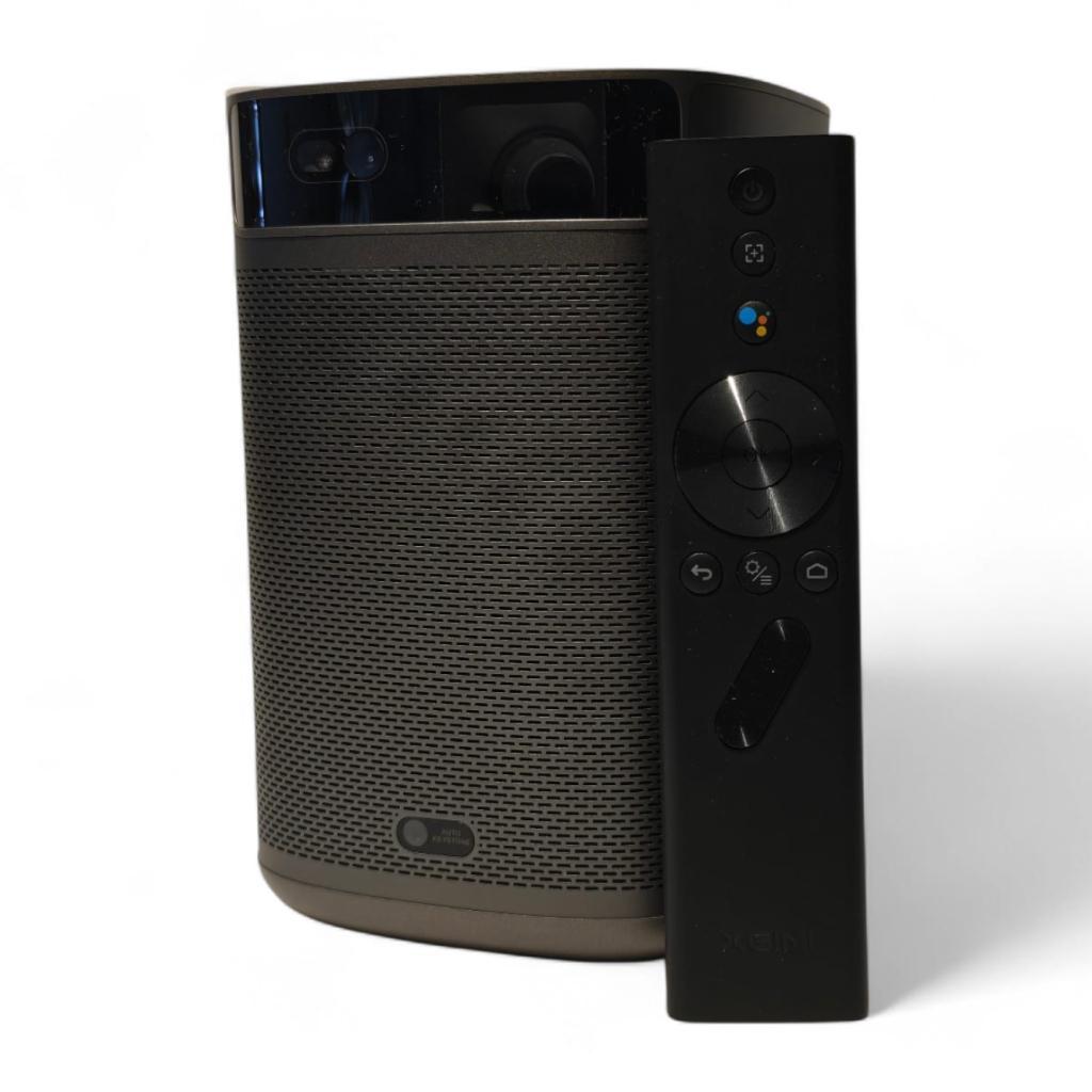 Xgimi MoGo 2 Pro mobiele DLP beamer | ZGAN, Flex Ltd., Zo goed als nieuw, https://flex.com/contact-us, Nobelstraat 10, 5807 GA Oostrum LB, Limburg, Nederland