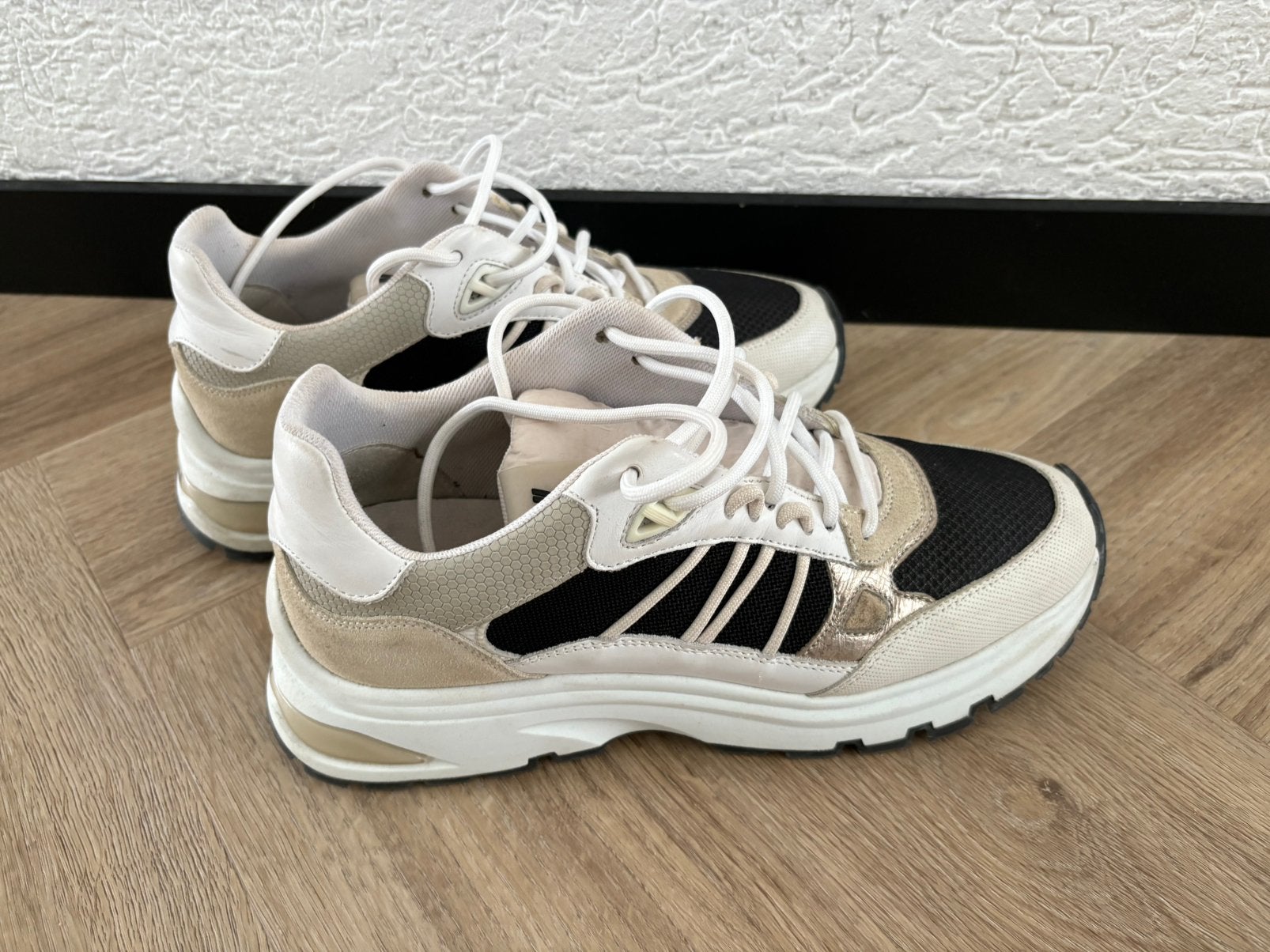 Via Vai sneakers maat 42 ( zgan, Ophalen, Zo goed als nieuw, Sneakers of Gympen