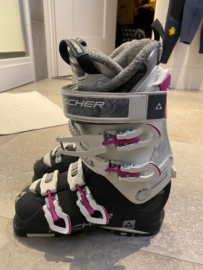Fischer Hybrid 90+ Skischoenen - Dames, Ophalen, Schoenen, Skiën, Fischer