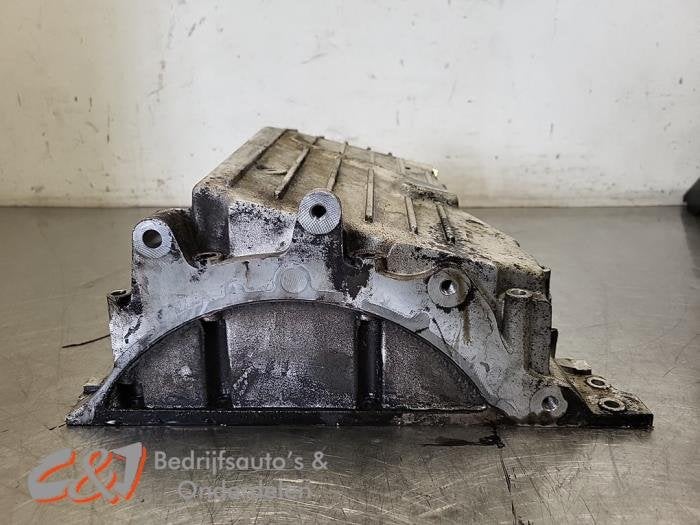 Carterpan van een Volkswagen Transporter, Gebruikt, -, Volkswagen, -