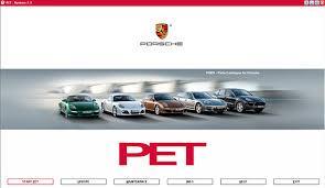PET 2 Porsche 8.0 (851) 01.2026, Auto diversen, Handleidingen en Instructieboekjes, Verzenden