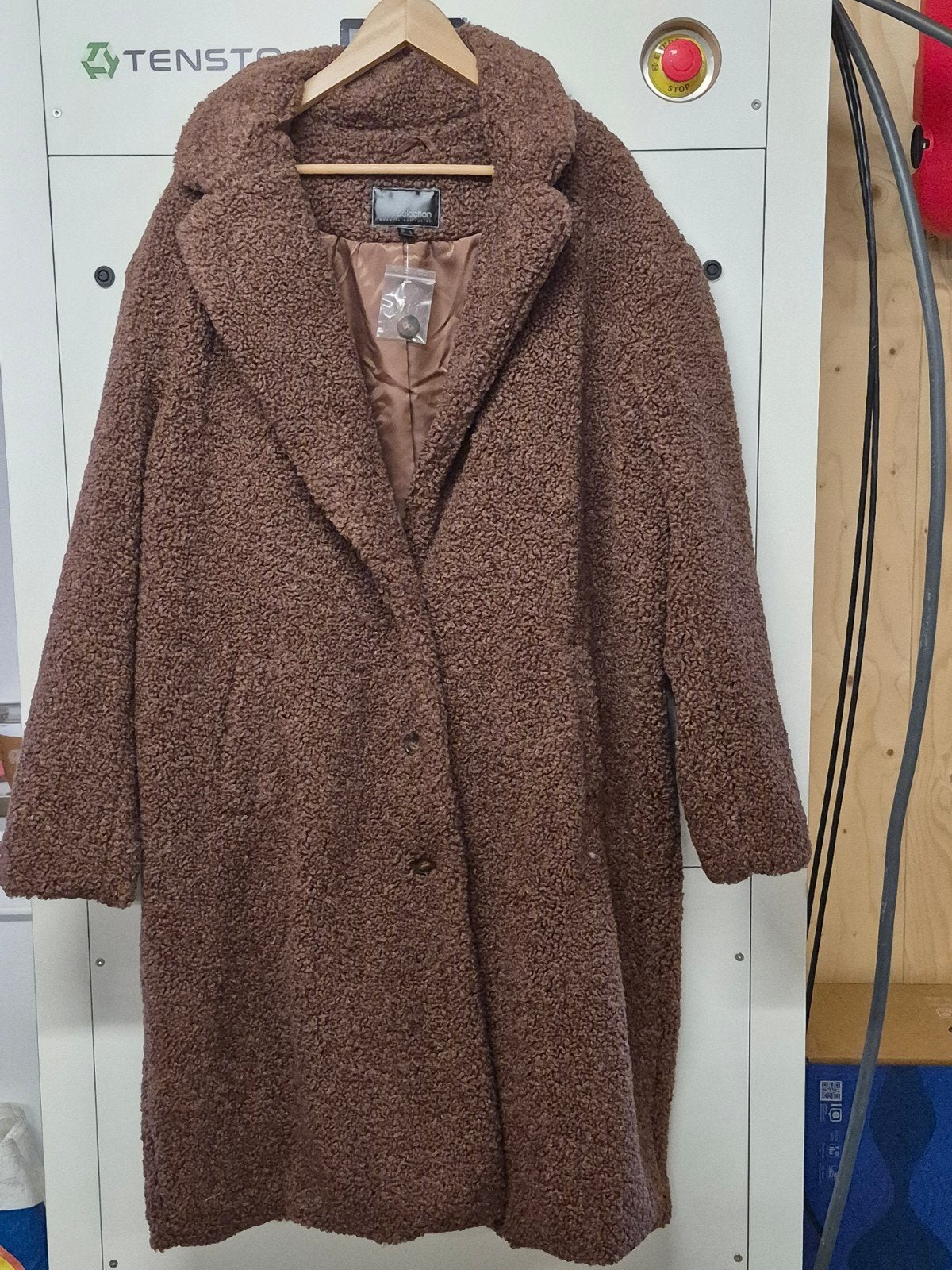 Diverse winter jassen, Kleding | Dames, Jassen | Winter, Ophalen of Verzenden, Nieuw, Maat 46/48 (XL) of groter, Zwart