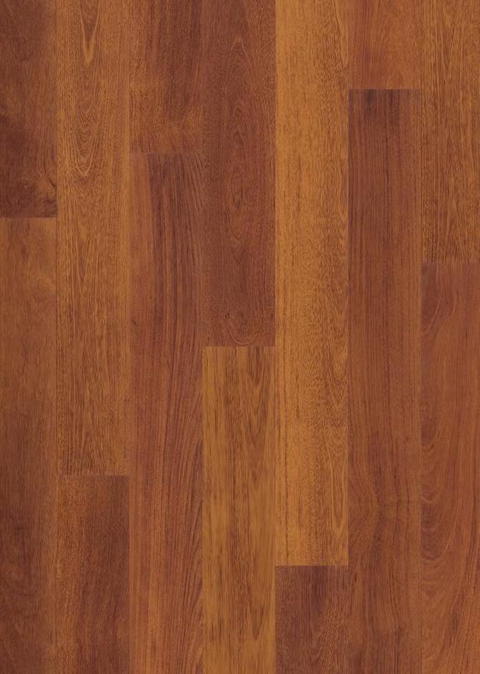 3 pakken Quick-Step Eligna EL996 Merbau laminaat, Ophalen, 50 tot 150 cm, Nieuw, 10 m² of meer