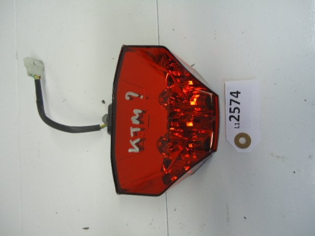 KTM Achterlicht D1-10283