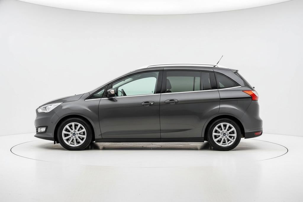 Ford Grand C-Max