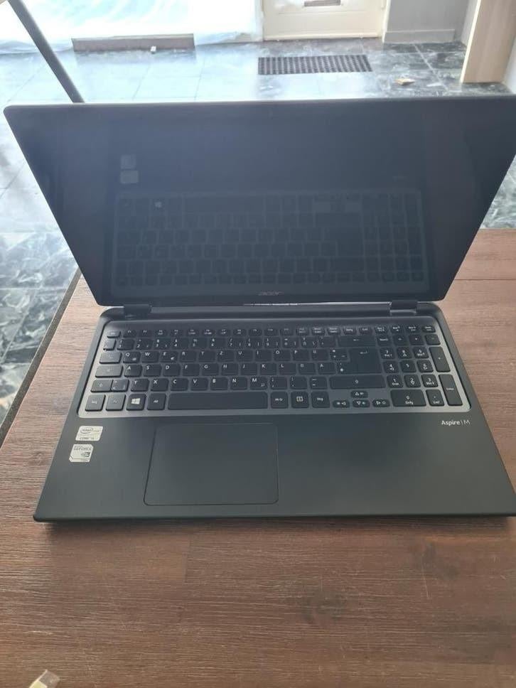 Acer Aspire M3 Series MA50 - Defect voor onderdelen/reparati, Ophalen of Verzenden, Niet werkend