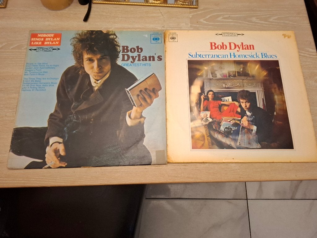 Partij 22 lp's rock/pop., Cd's en Dvd's, Gebruikt, Ophalen of Verzenden, Classic Rock, 12 inch