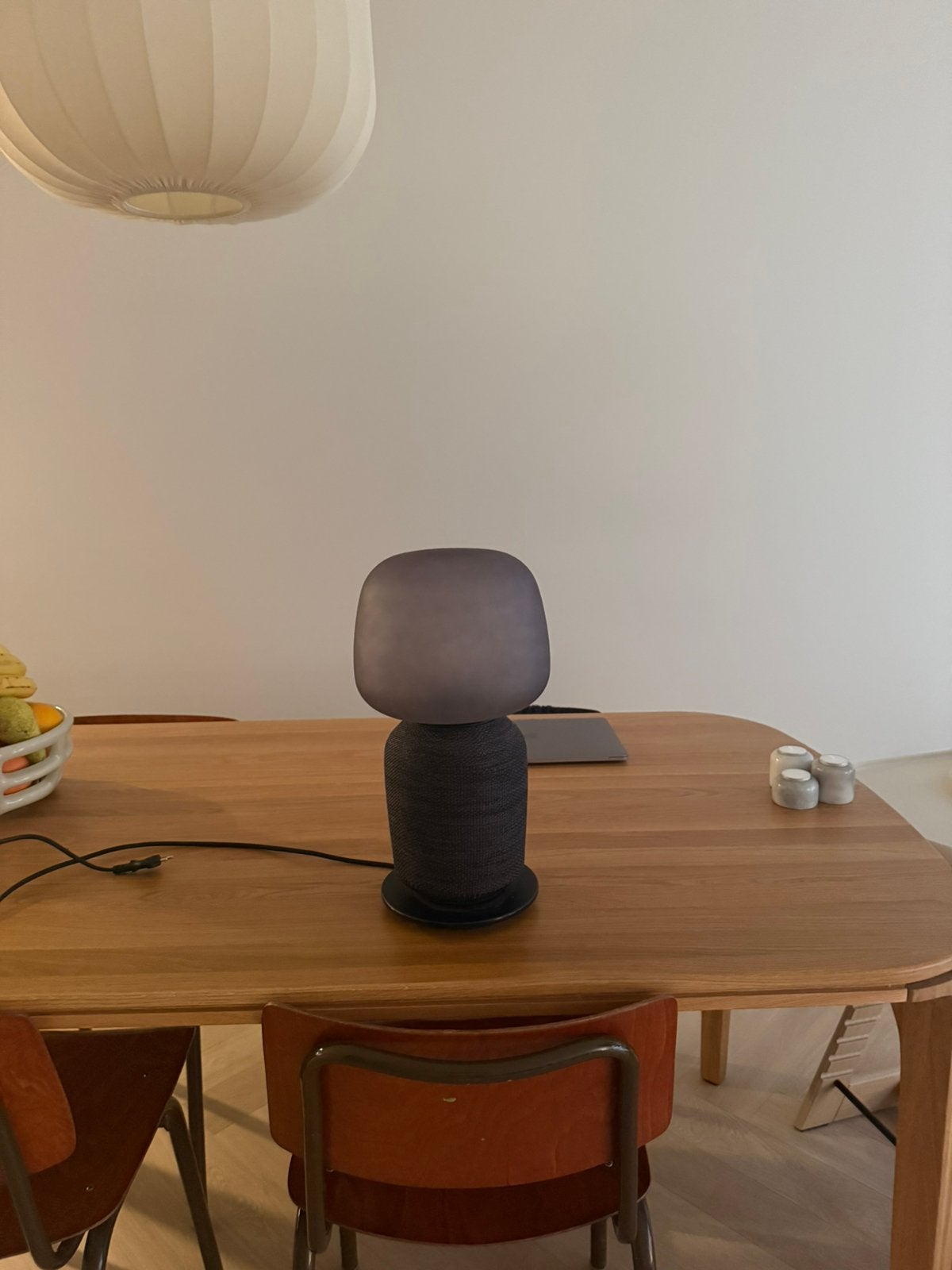 Ikea Symfonisk, Audio, Tv en Foto, Luidsprekers, Ophalen, Zo goed als nieuw, Minder dan 60 watt, Sonos