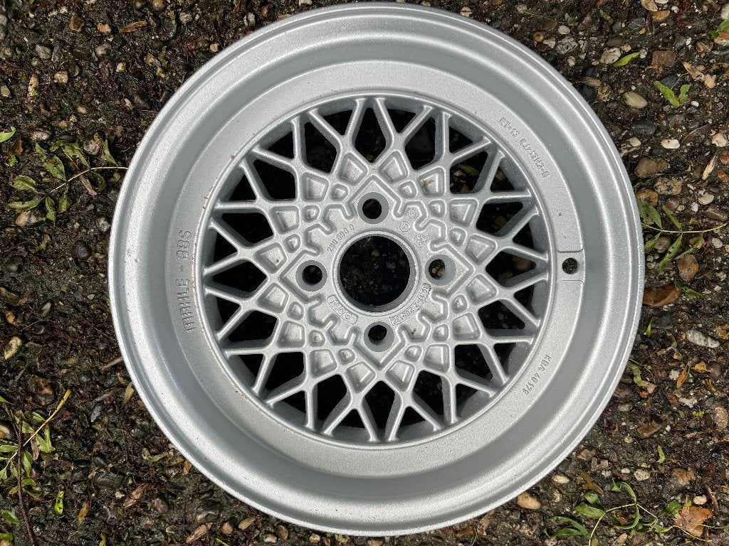1 set lichtmetalen BMW velgen, Ophalen, Overige, Overige, All Season