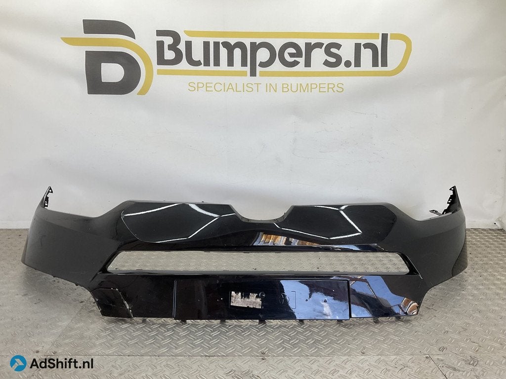 Bumper Toyota Proace City 20-23 9836022280 Voorbumper D5-190, Auto-onderdelen, Carrosserie en Plaatwerk, Bumper