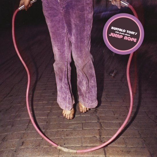 Jump Rope - Buffalo Tom - GRATIS VERZENDING, Verzenden, Nieuw in verpakking
