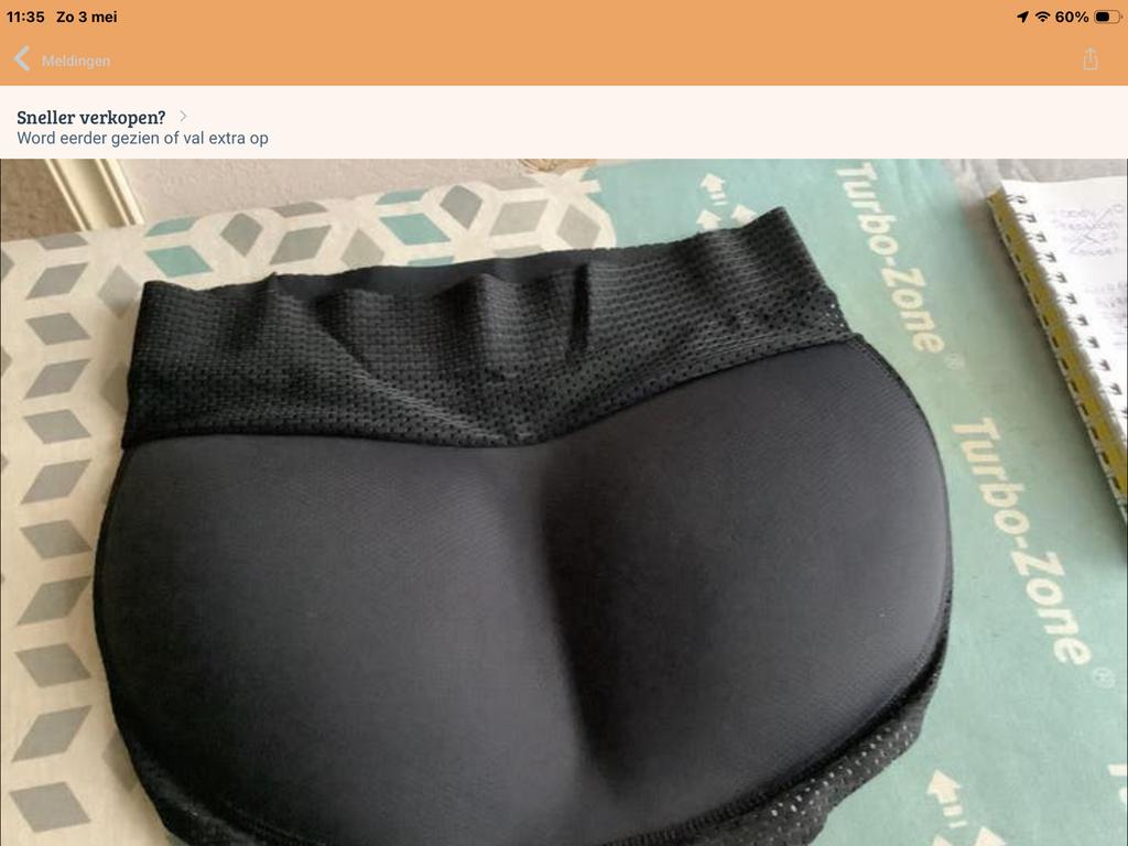 Correctie.  SLIP.     mt. XL.       Nieuw.   ️, Verzenden, Slip
