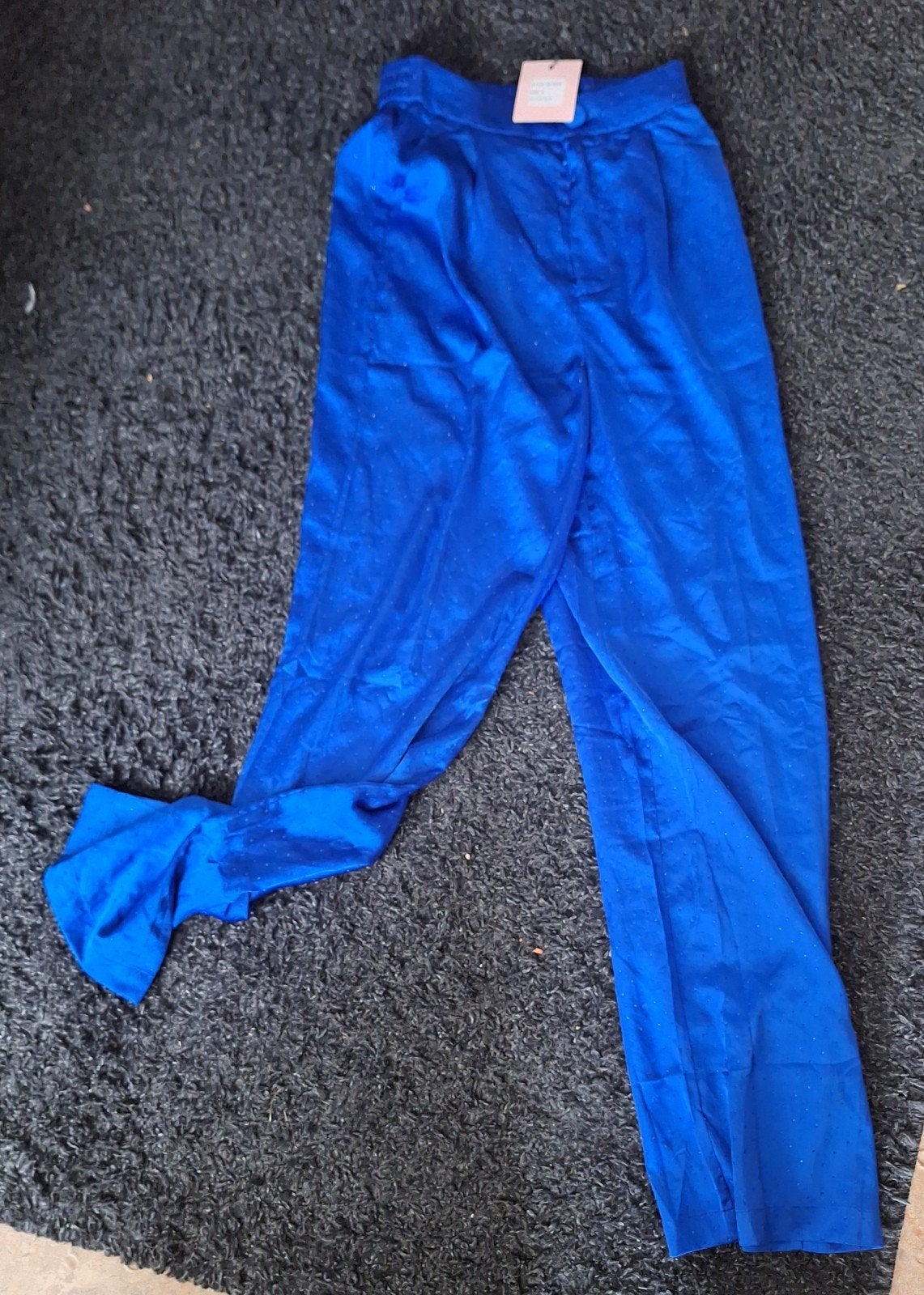 Dames broek  size s , merk eight paris, Kleding | Dames, Eight paris, Blauw, Nieuw, Ophalen of Verzenden