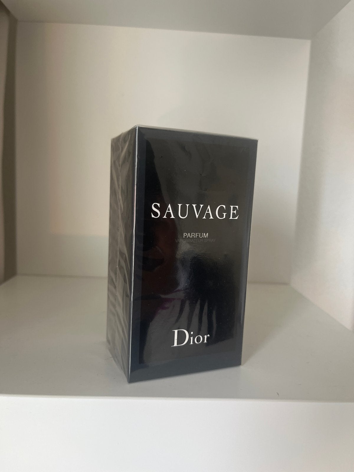 Dior Sauvage Parfum - Nieuw in verpakking, Ophalen of Verzenden, Nieuw