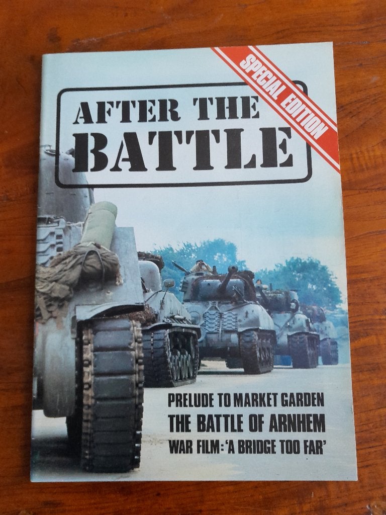 Toen & Nu - After the Battle - '40-'45 -  Diverse nummers., Ophalen of Verzenden, Overige soorten, Overige gebieden, Boek of Tijdschrift