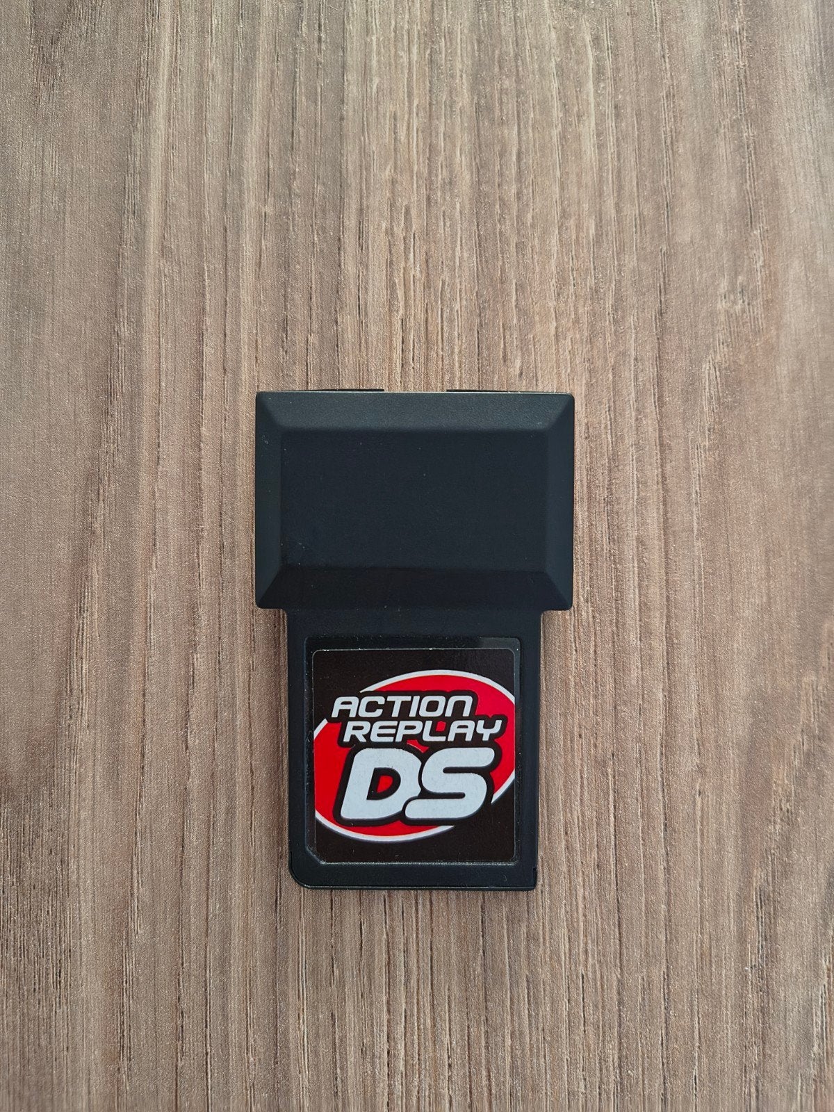 Action Replay DS - Cheats en codes voor Nintendo DS games, Spelcomputers en Games, Ophalen of Verzenden, Gebruikt, Zwart, Overige modellen