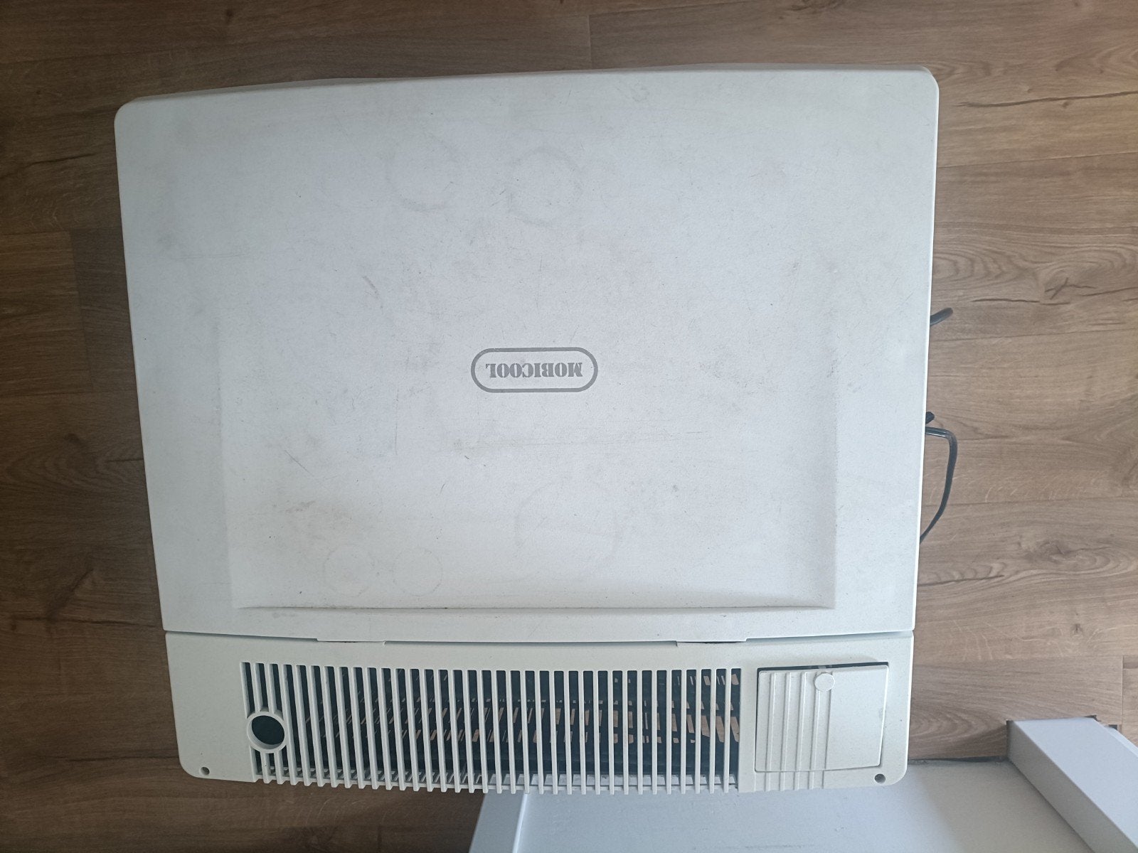 Mobicool MB40 Elektrische Koelbox - 40L, Ophalen