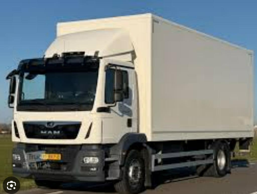 ZZP Vrachtwagenchauffeur Eindhoven, 33 - 40 uur