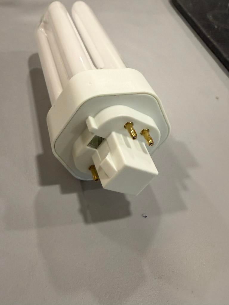 Osram Dulux Spaarlamp - GX24Q3- 26W/830, Ophalen of Verzenden, Nieuw