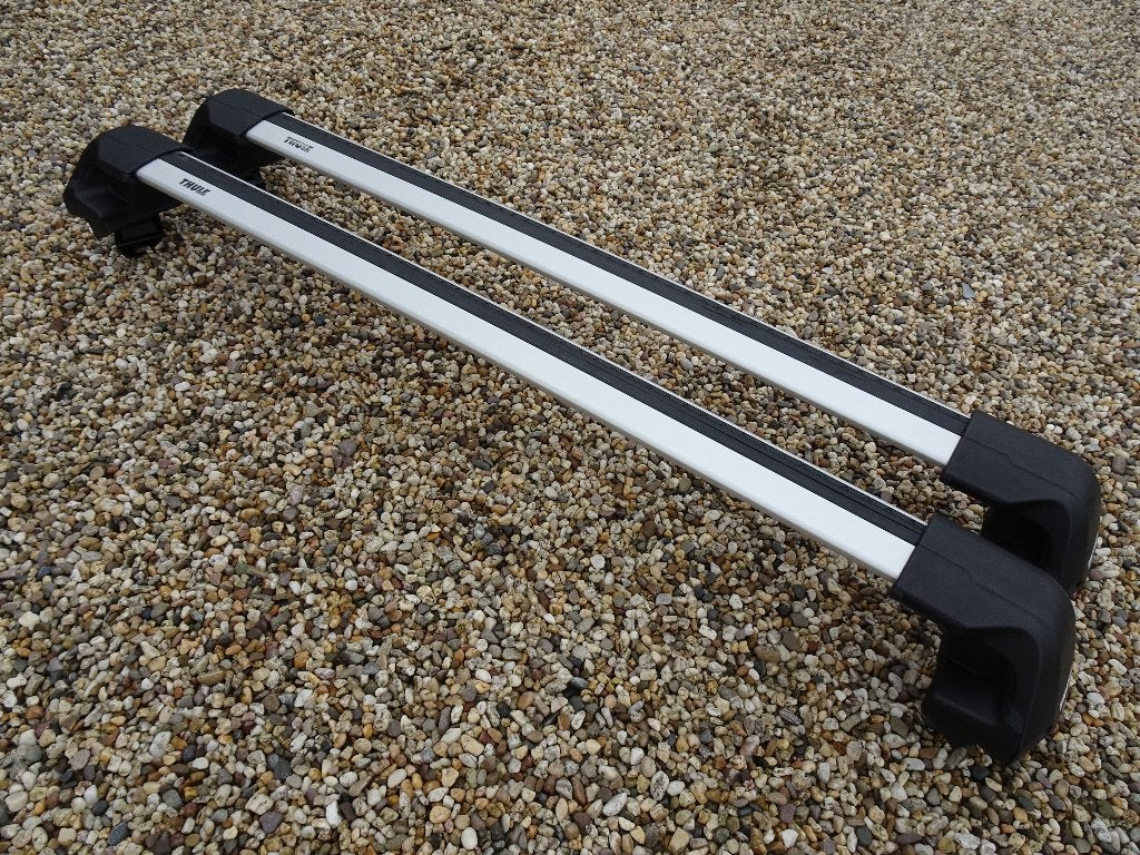 Dakdragers Audi A5 Sportback, Ophalen of Verzenden, Gebruikt