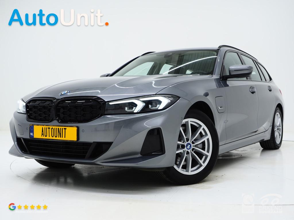 BMW 3 Serie Touring 320e LCI Shadow Line | Nieuw Model | Key, Automaat, 1998 cc, 4 cilinders, 3-Serie