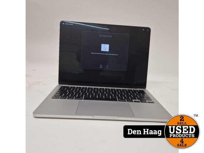 Apple Macbook Air 2022 M2 24GB 1TB Batt90% | Nette staat, Computers en Software, Apple, Zo goed als nieuw, Support@apple.com, One Apple Park Way
Cupertino, CA 95014
United States