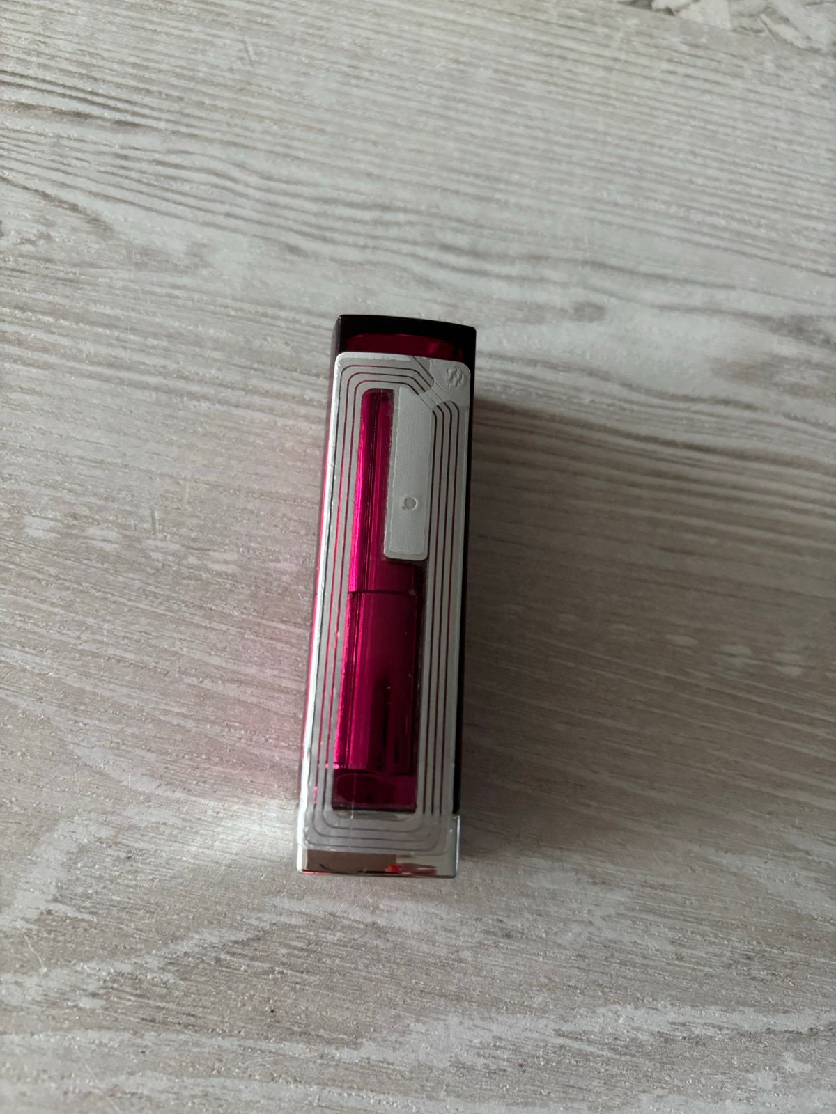 Maybelline Color Sensational Lipstick 904 Vivid Rose, Lippen, Nieuw, Ophalen of Verzenden, Make-up