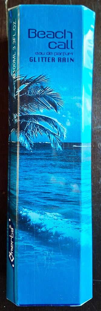 Parfum: Beach Call Eau de Parfum, Ophalen of Verzenden, Nieuw