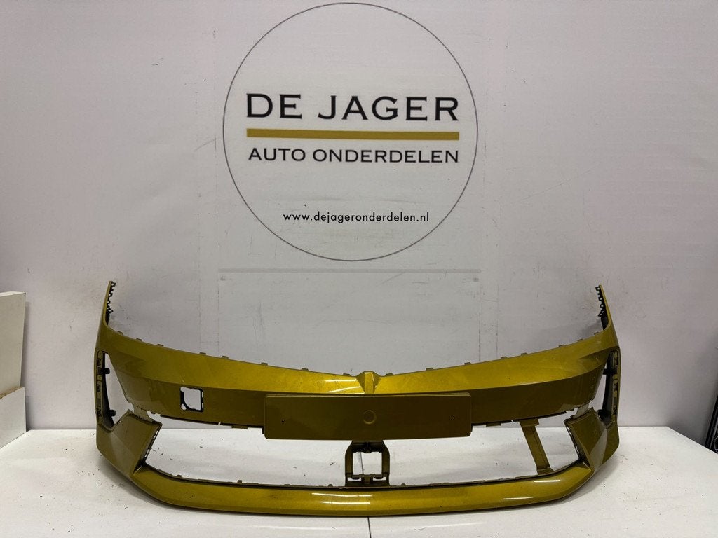 OPEL ASTRA L VI GS LINE VOORBUMPER BUMPER 9839979580, Auto-onderdelen, Gebruikt, Voor, Opel Automobile GmbH, Ophalen of Verzenden