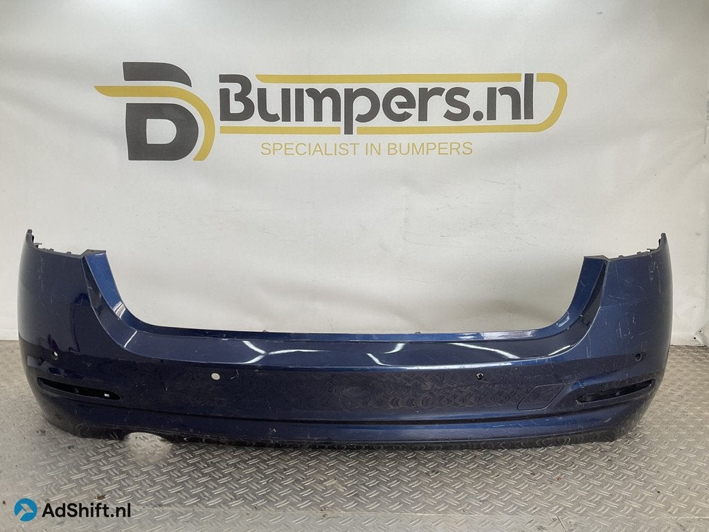 Bumper BMW 3 Serie F30 F35 F31 Normaal 4xpdc 12-18 511273845