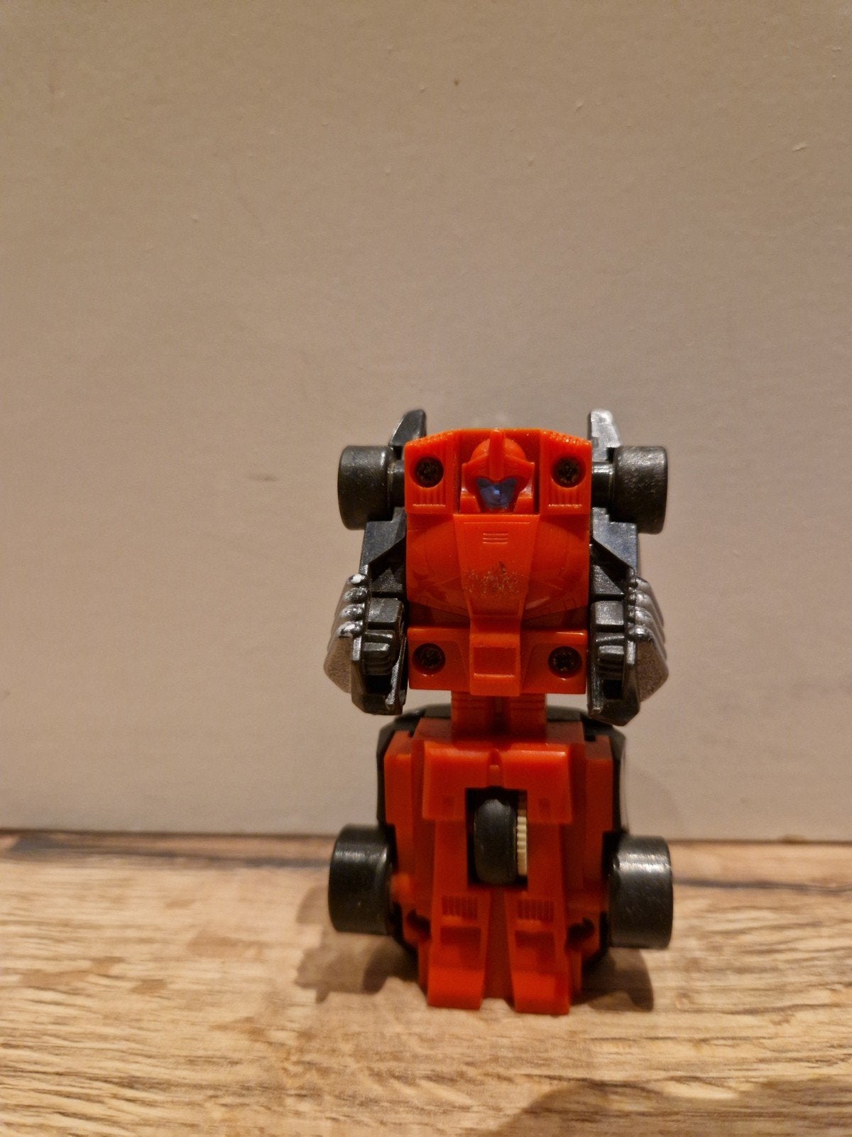 Transformers G1 Sizzle, Verzamelen, G1, Ophalen of Verzenden, Gebruikt, Autobots