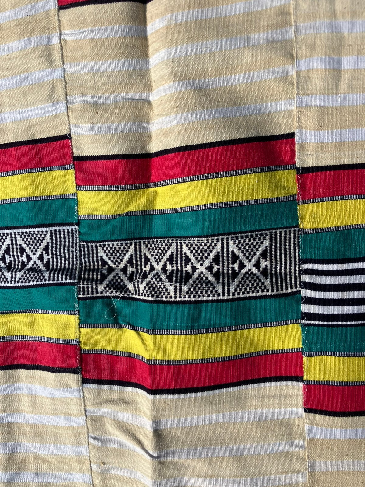 Wandkleed/ plaid  260x 150 cm, Ophalen of Verzenden, Nieuw