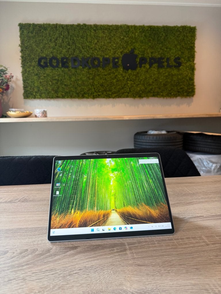Microsoft Surface Pro 8 i5 8GB 256GB, Computers en Software, Ophalen, -, Microsoft, Evert Van De Beekstraat 354, 1118 CZ Schiphol