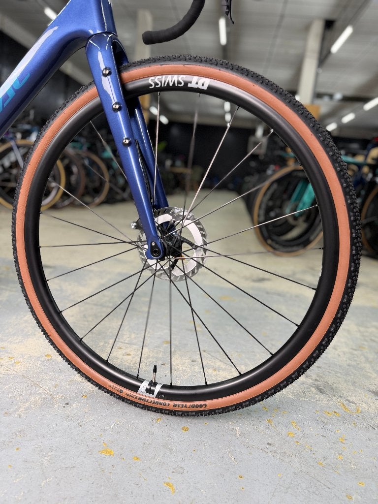 NIEUW Isaac Kaon Gravel Fiets, Ophalen, Nieuw, Overige typen