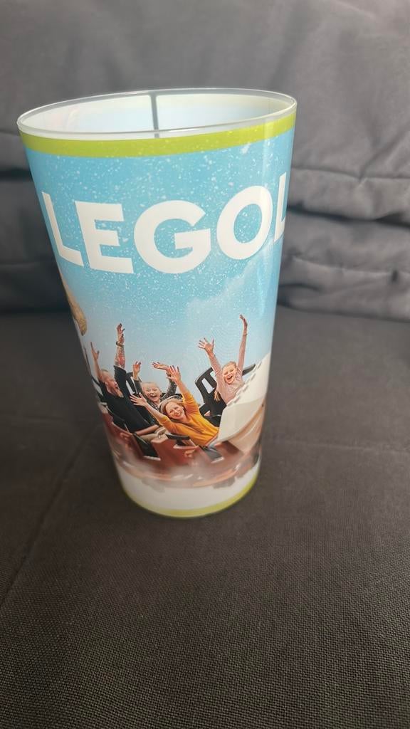 Legoland, Ophalen of Verzenden, Zo goed als nieuw, Overige typen