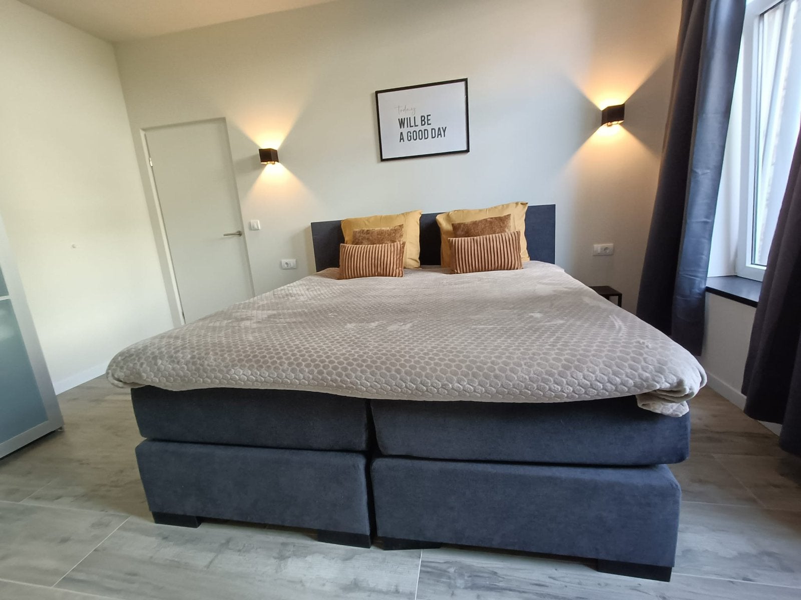 Woning te huur in centrum Vlissingen (direct te huur), Huizen en Kamers, 70 m², Appartement, Direct bij eigenaar, Zeeland