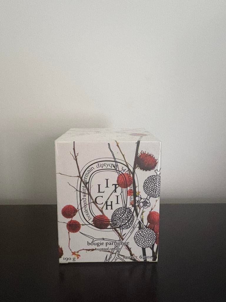 Diptique, Verzenden, Nieuw, Overige materialen, Minder dan 25 cm