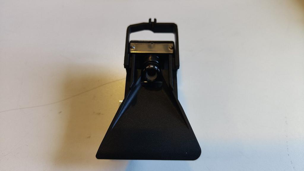 KaFAS camera voorzijde nieuw BMW 5 serie F10 F11 66519199305, Auto-onderdelen, Elektronica en Kabels, -, -, Nieuw, Ophalen of Verzenden