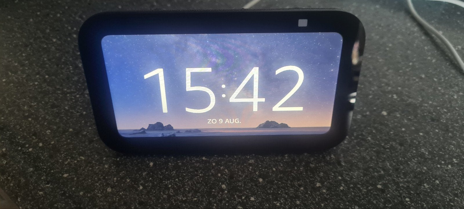 Amazon Echo Show 5 (3e generatie), Ophalen of Verzenden, Zo goed als nieuw, Overige merken