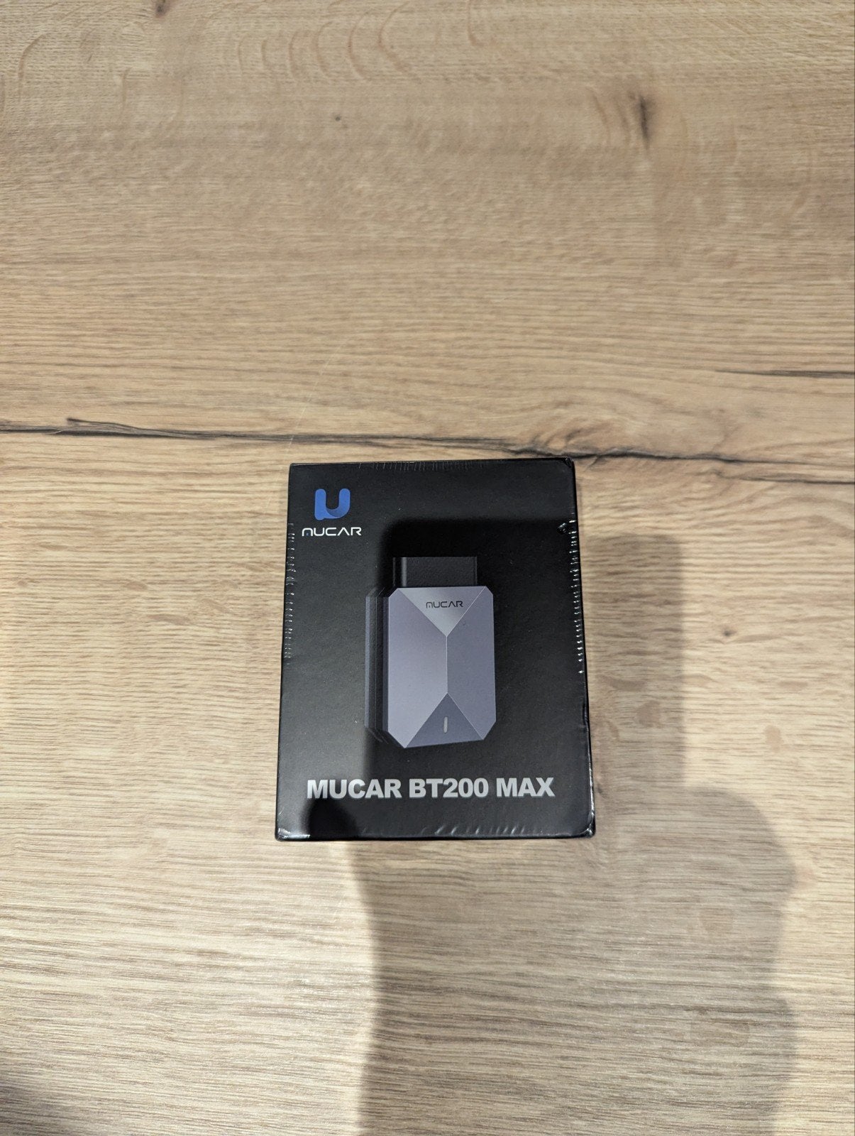 Mucar BT200 MAX obd2 scanner diagnose, Auto diversen, Ophalen of Verzenden, Nieuw