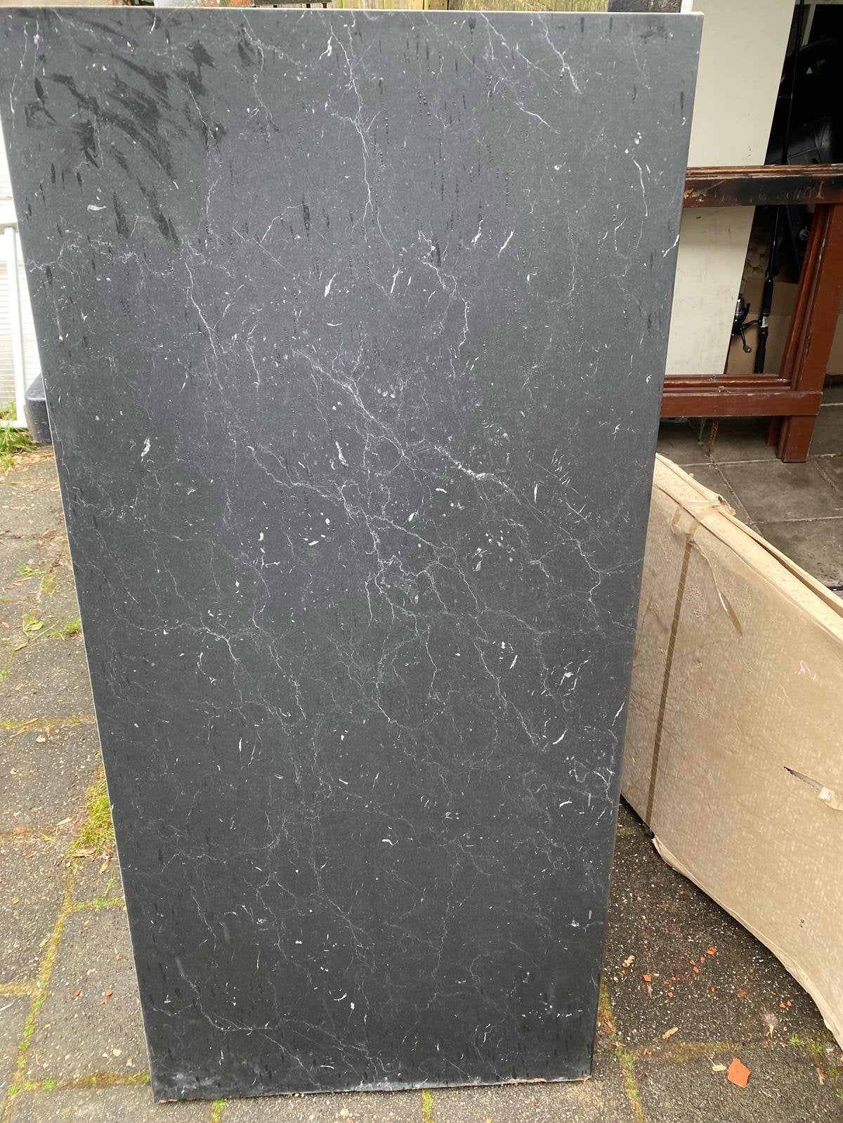 Kookplaat, Doe-het-zelf en Verbouw, Platen en Panelen, Ophalen, Zo goed als nieuw