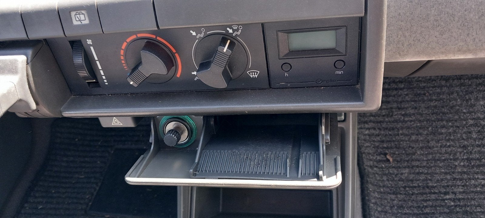 Renault 5 Automaat 1.4, foto 12