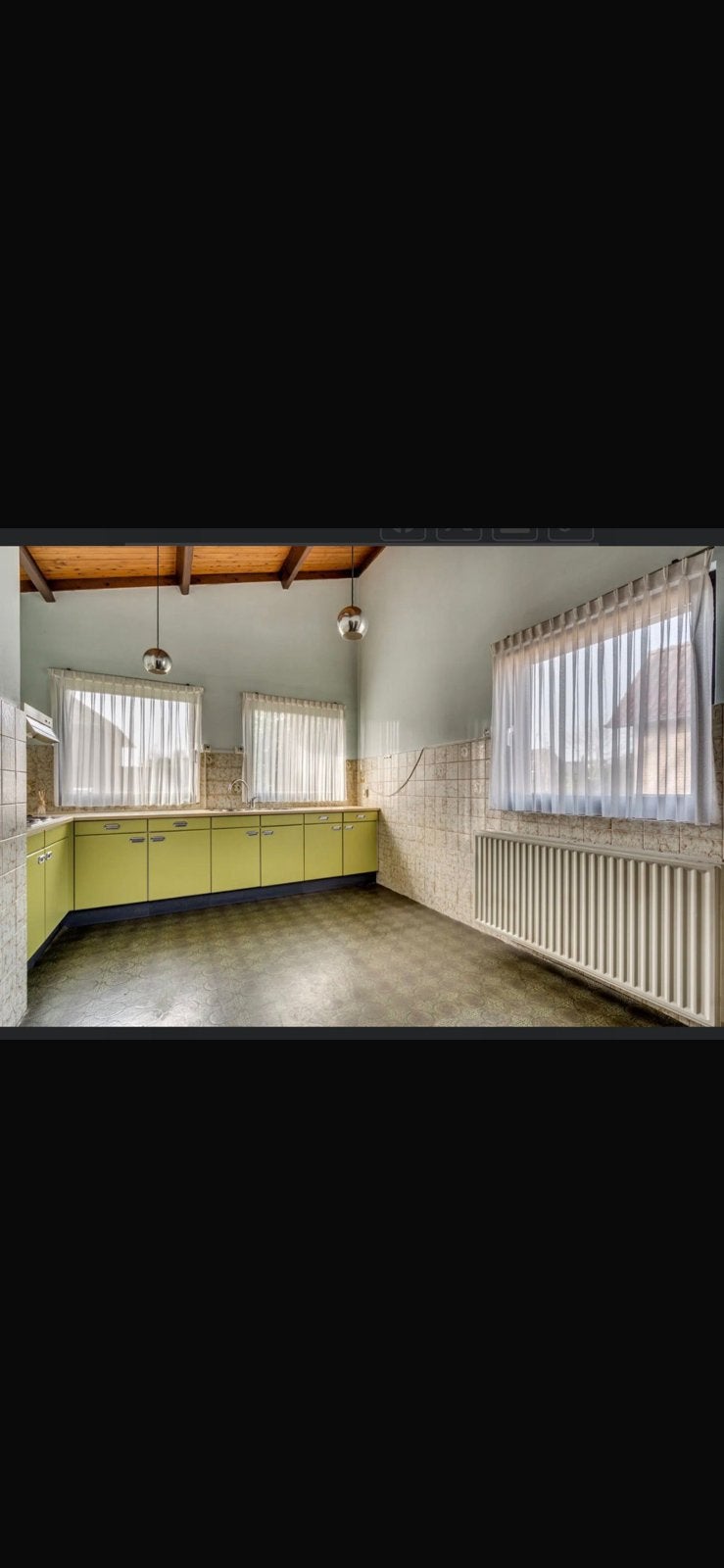 Radiators, Ophalen, Gebruikt, Radiator, 30 tot 80 cm