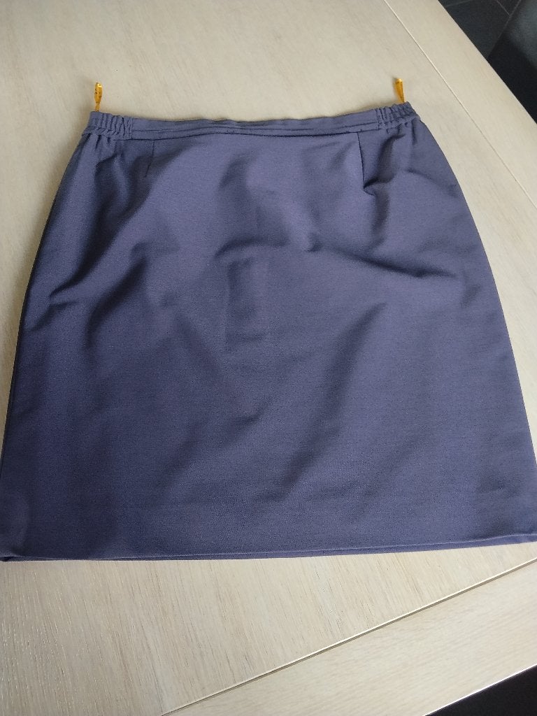 dames rok maat 46, Overige kleuren, Maat 46/48 (XL) of groter, Ophalen of Verzenden, Zo goed als nieuw