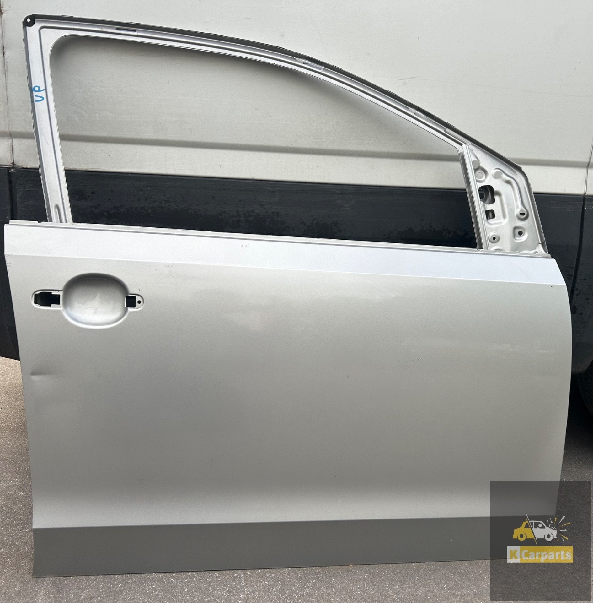 Portier Volkswagen Up rechts Portier origineel, Info@fabrikant.eu, Ophalen of Verzenden, Voor, Fabrikant BV