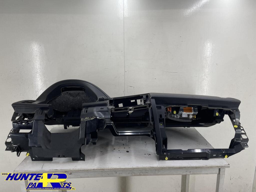 Airbagset Volvo XC60 I ('08->) 31295241, Auto-onderdelen, Dashboard en Schakelaars, Gebruikt, Ophalen of Verzenden, Volvo, Volvo