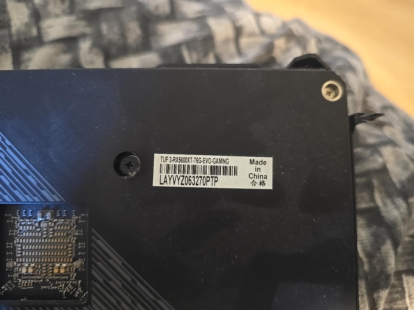 Foto 6 van Gaming PC met AMD Ryzen 7 2700X processor
