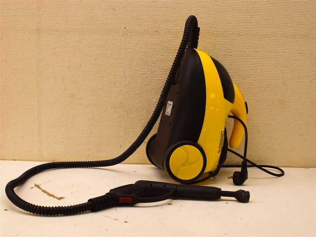Bestron Clean Steamer 51301, Gebruikt, Ophalen of Verzenden, Bord(en), Wedgwood
